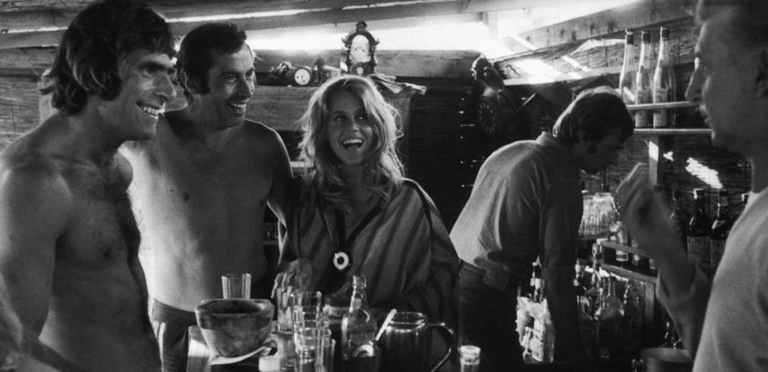 简方达灵魂伴侣,84岁简方达爱情观