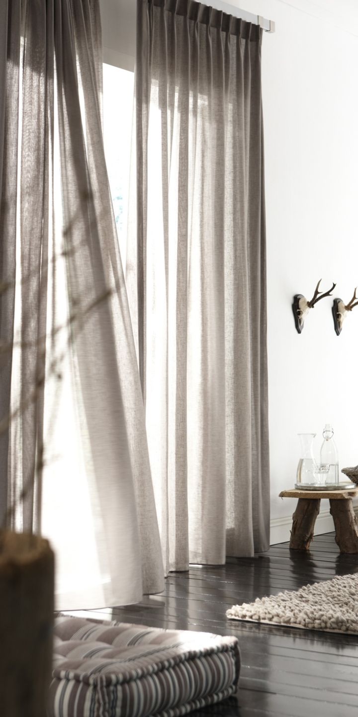 买窗帘不想掉坑,窗帘如何挑选不被坑