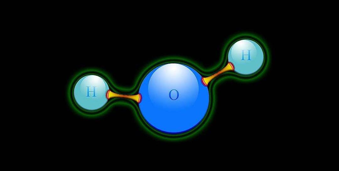 科学家发现水是有记忆的,科学探索水的秘密