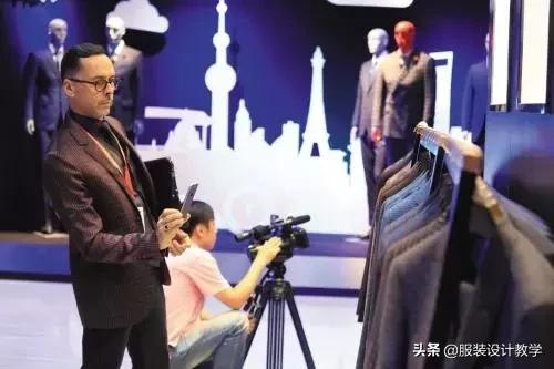 服装设计师的发展前景,广州服装设计师前景