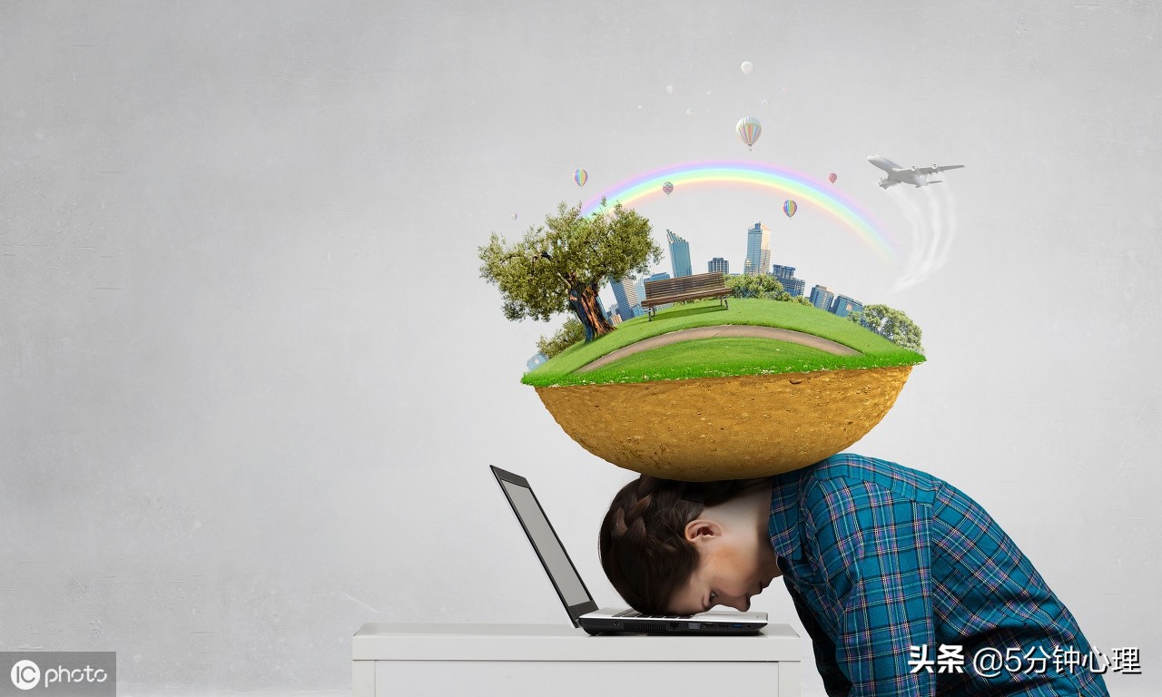 心理学都有哪些心理障碍,心理学的八种心理障碍