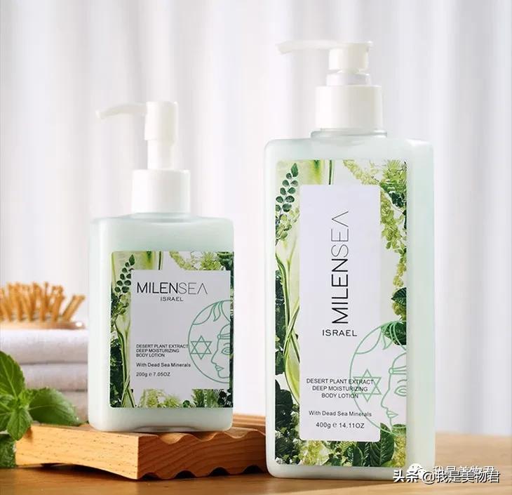 冬季干燥起皮身体乳推荐,秋冬身体脱皮用哪款身体乳