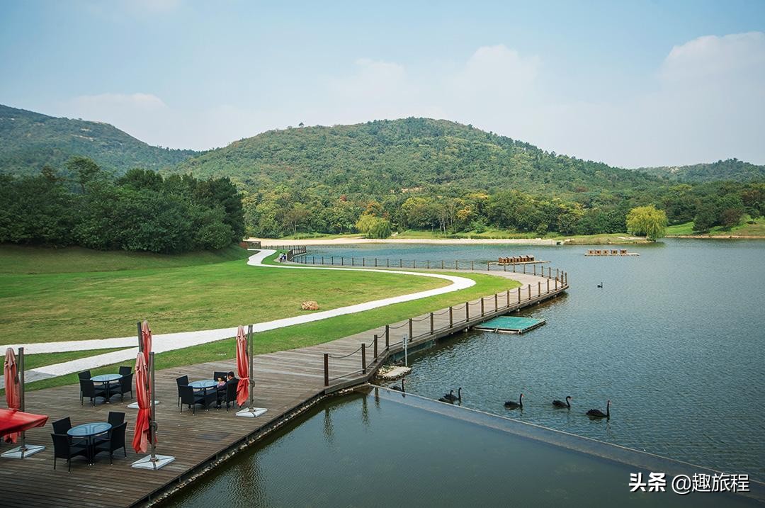 29.9元1大1小立享|南京紫清湖亲子嘉年华套餐,.N重豪礼等你来拿