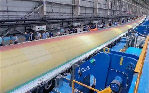 碳纤维石墨烯黑色黄金,低碳经济关键材料碳纤维最强龙头