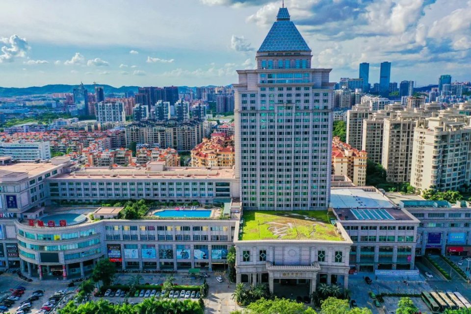 5星酒店豪华酒店体验,2022五星级酒店