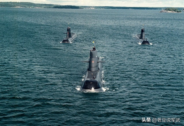 斯特林发动机是不是蒸汽机,斯特林发动机哪个国家用在潜艇上