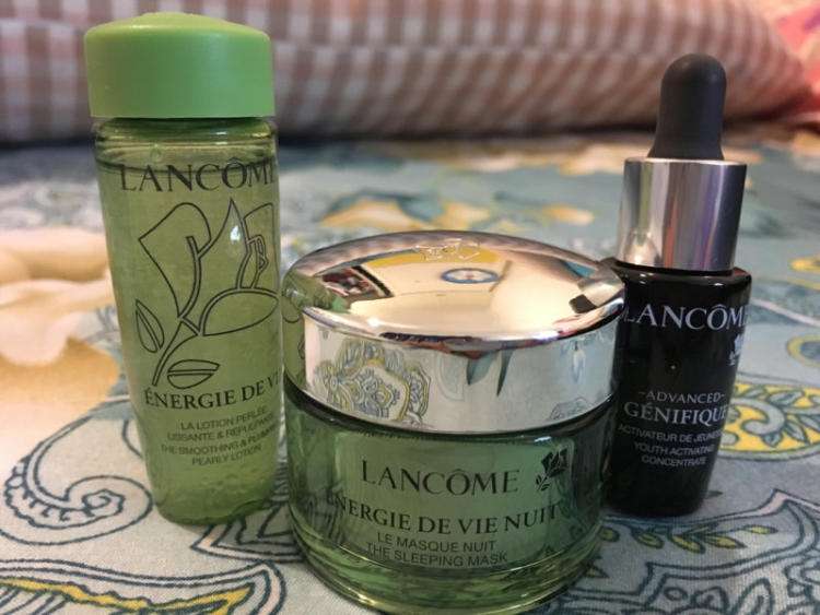 40岁左右公认最好用的精华液,适合二十多岁用的精华哪款好