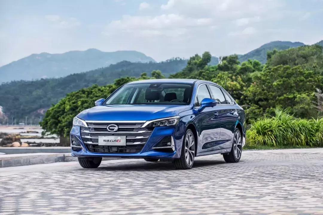广汽传祺ga6使用感受,全新一代传祺ga6视频