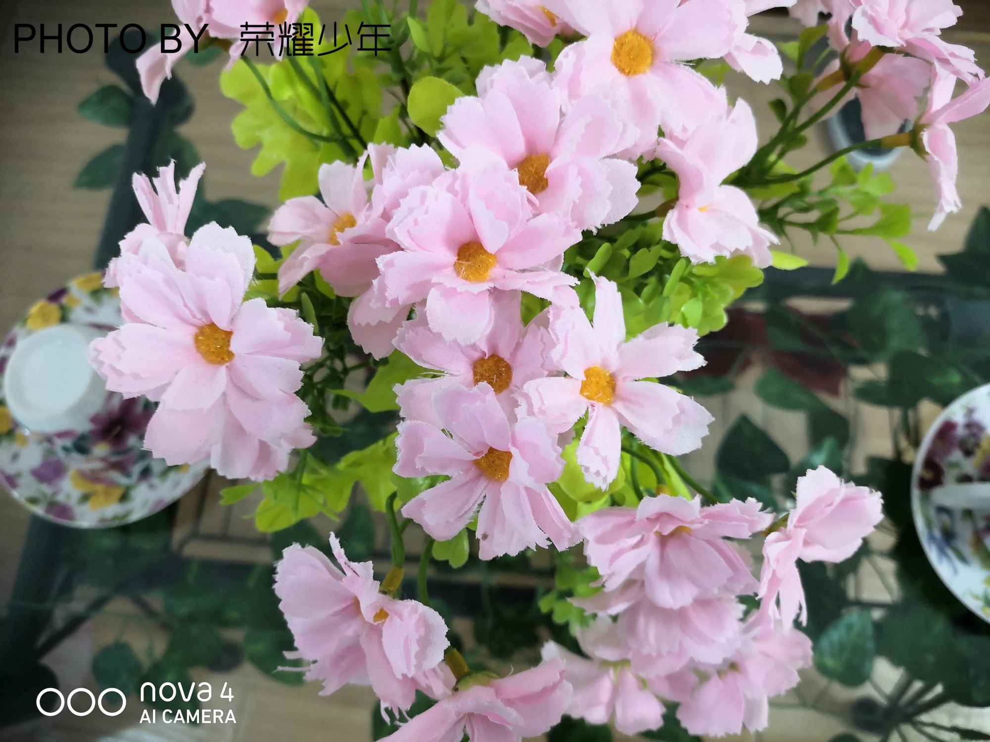 华为nova4测评王者荣耀,华为nova4测评玩游戏