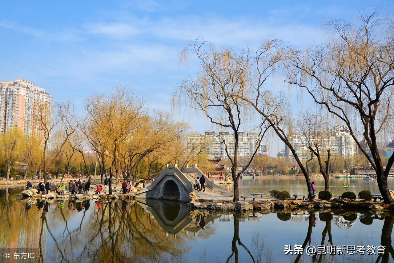 2022年昆明排名前十的民办小学,2018年昆明各区民办小学招生简介