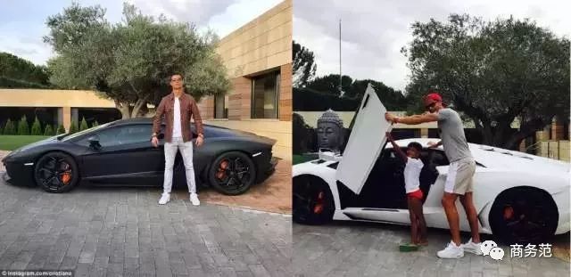 c罗36岁依然保持完美身材,36岁的c罗还在拼命吗