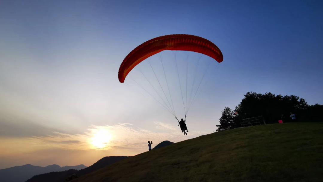 浙江旅游休闲小镇推荐,浙江运动小镇