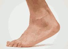 踝关节在崴脚是经常内翻还是外翻,经常崴脚怎么加强踝关节力量