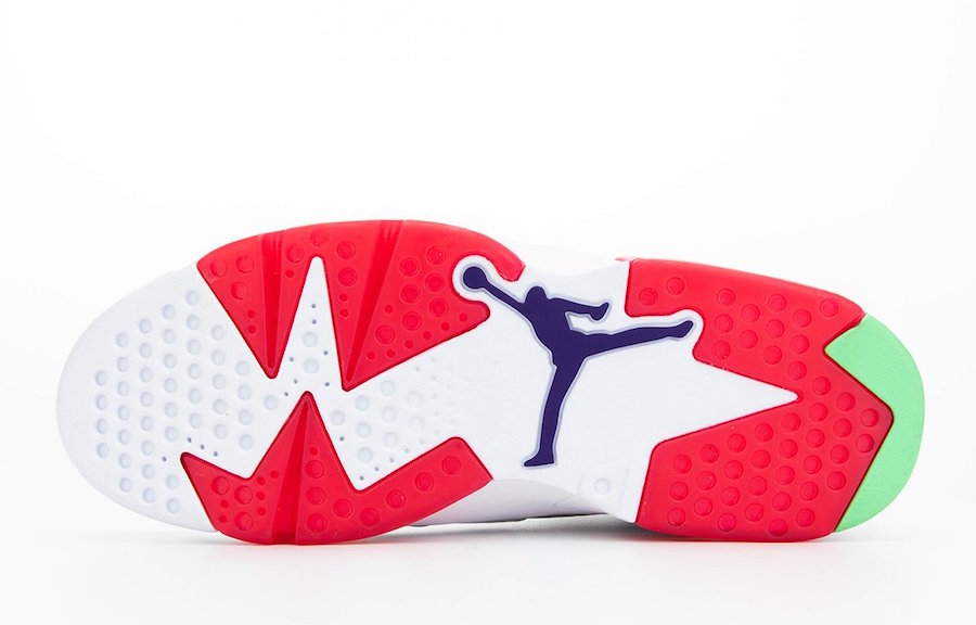 airjordan6兔八哥,airjordan7兔八哥