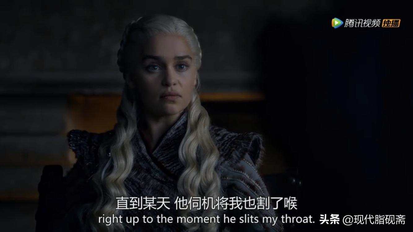 权游插曲甄妮,权游珍妮普尔