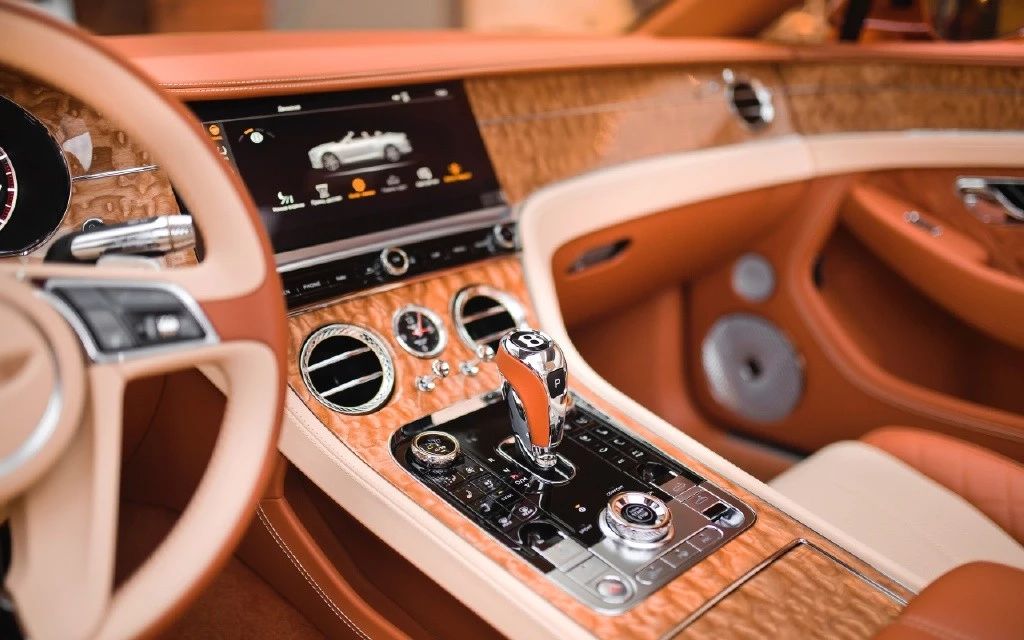 4S店做不到的事,它全包了