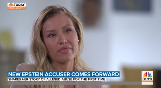 “*宫春**派对”视频流出！川普邀性侵犯参加奢华派对！紧...