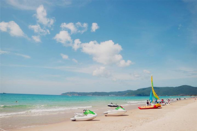 找回了年轻时的自己,给自己放个假去找回曾经的自己