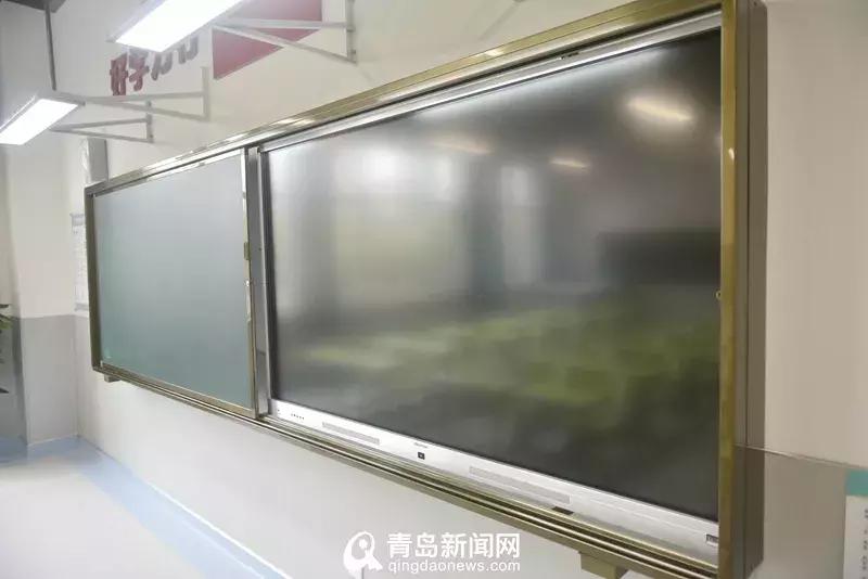 青岛海信学校今起报名，小学学费4.5万/年！附海量实景图