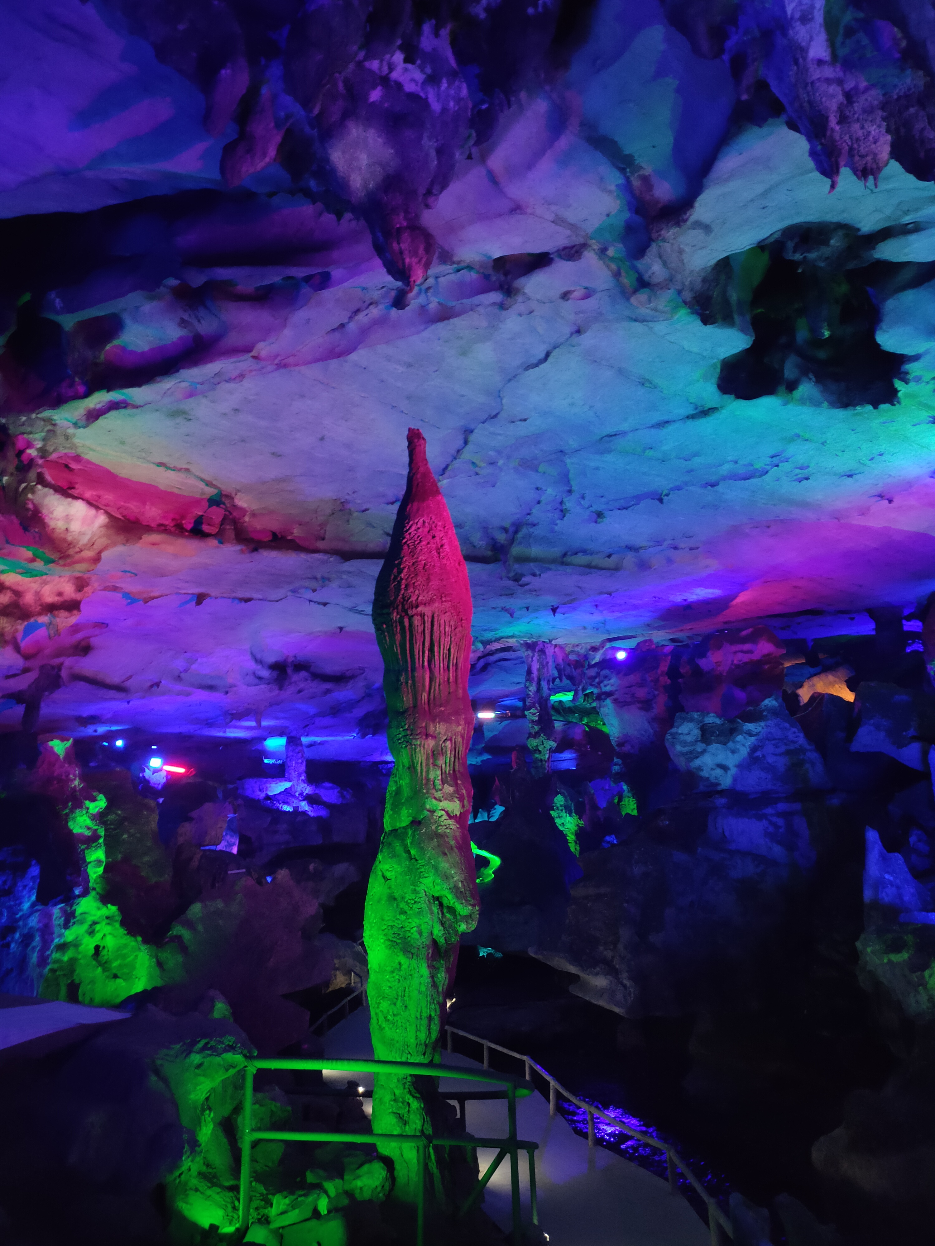 玉华洞游记全文阅读,玉华洞游记300字