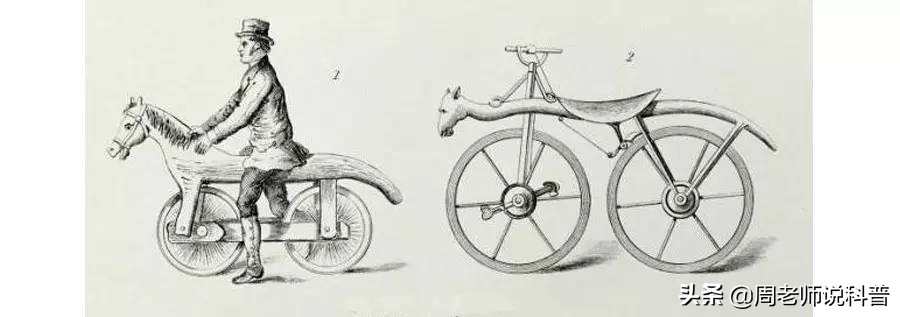 适合徒步旅行的自行车,徒步旅行自行车