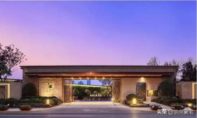 滨江凯旋门豪宅视频,滨江凯旋门一期一房一价