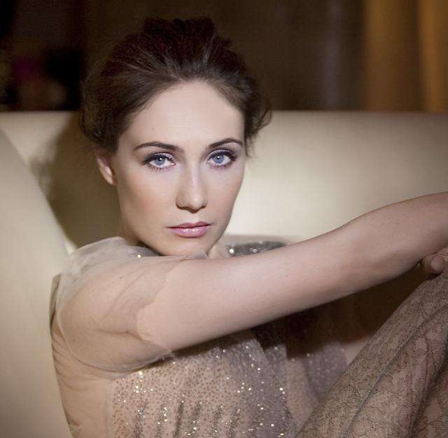 权力的游戏女颜值排名,权力的游戏女演员颜值排名