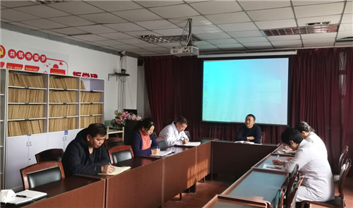 唐山疫情硬核防控,唐山人民医院防疫