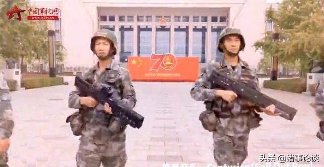 中国最新先进电磁炮武器装备,中国军工评价新型电磁炮威力