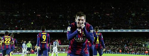 回顾梅西的足球之路,梅西的传奇成长之路纪录片