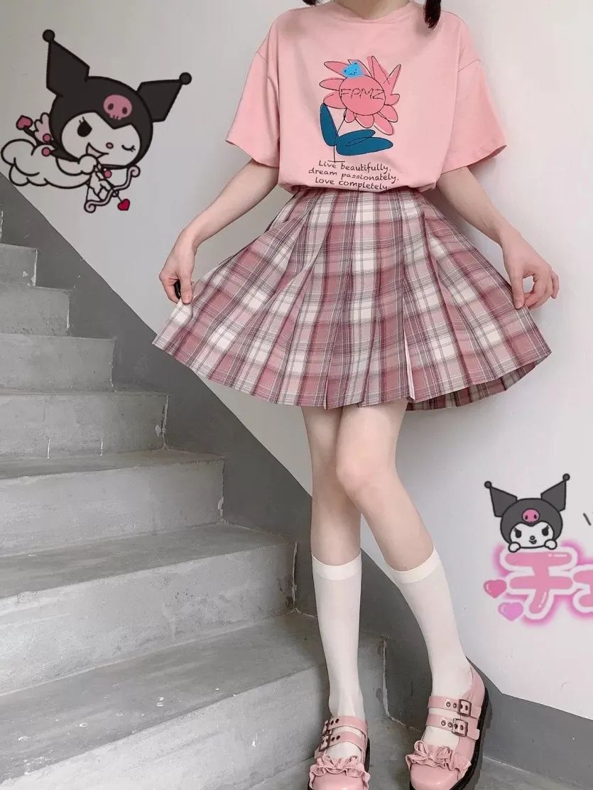 穿jk出门被人骂,jk制服穿的不合适会被喷吗