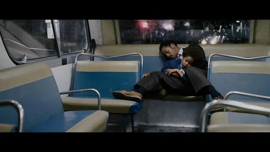 当幸福来敲门心态决定结果,当幸福来敲门遇到的困难