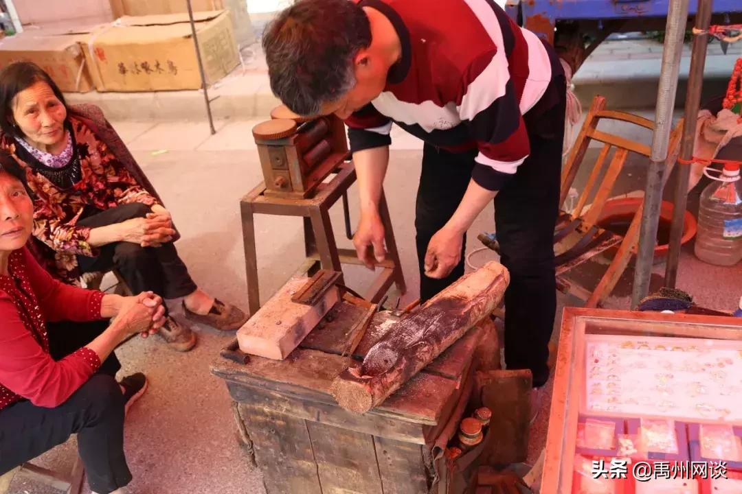 禹州人要和褚河镇说再见了！褚河镇！这些刚拍的照片！