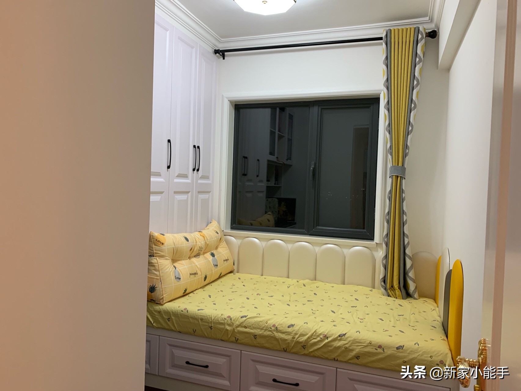 恒大精装修交房后的感受,恒大精装房改造完成业主很满意