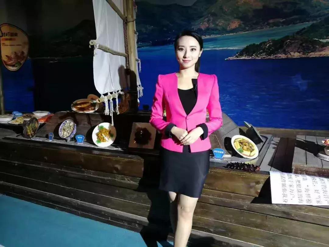 威海台主持人,威海广播电视台主持人名单