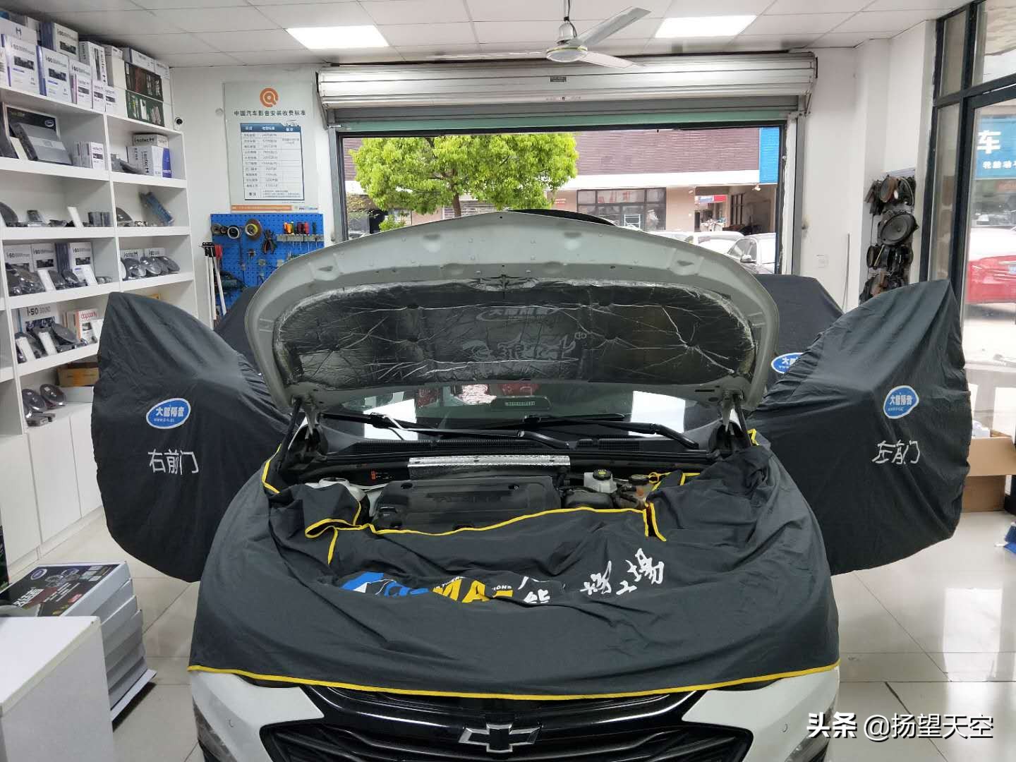 迈锐宝xl时速120噪音测试,迈锐宝xl120公里噪音多少分贝