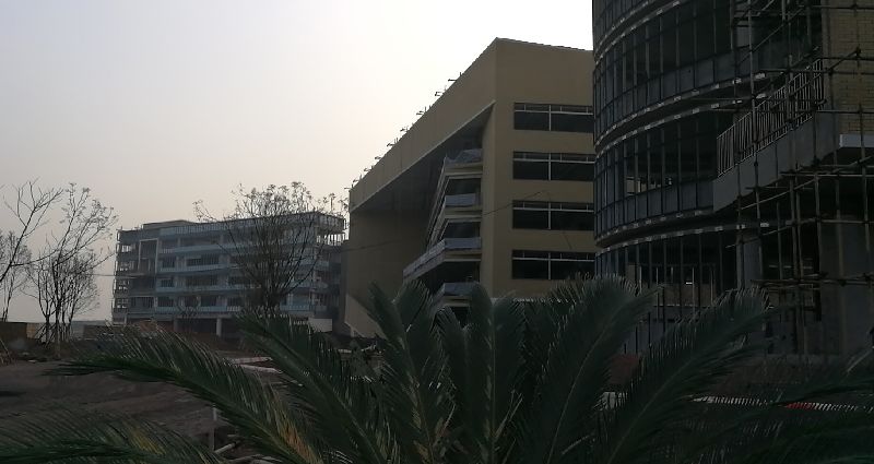 西大附中各校区详解,西大附中竹林校区师资