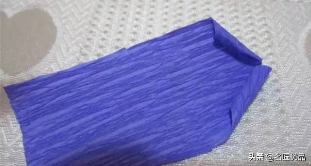 折纸大全玫瑰花简单步骤,折纸玫瑰花最简单最好看的做法