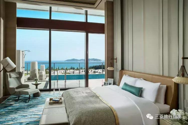 三亚住高端酒店真实视频,三亚十大高奢酒店你住过几家