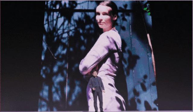 iphone11与华为mate30pro5g版,硬刚iphone