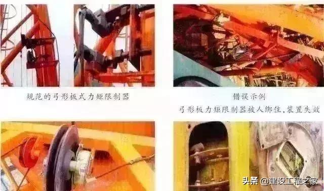 塔吊几级大风停止作业,风力超过几级塔吊不能作业