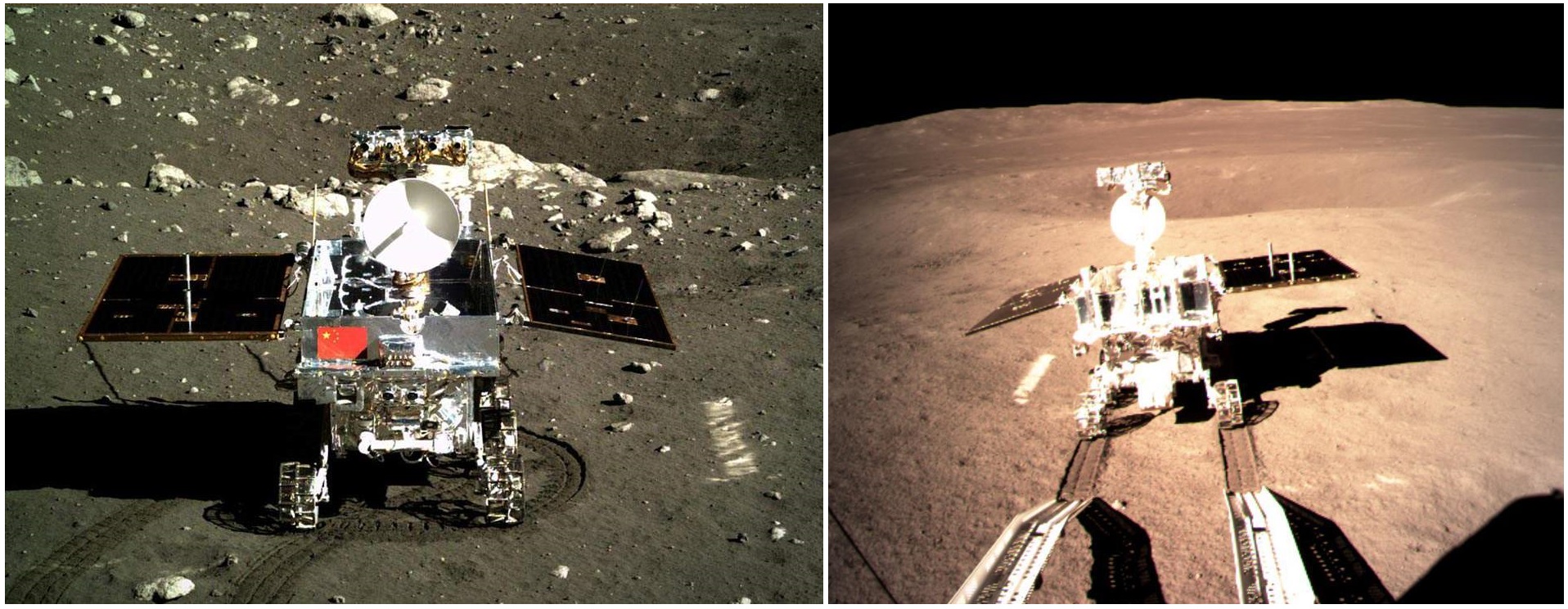 阿波罗计划月球真的有东西吗,阿波罗留下的脚印还在吗