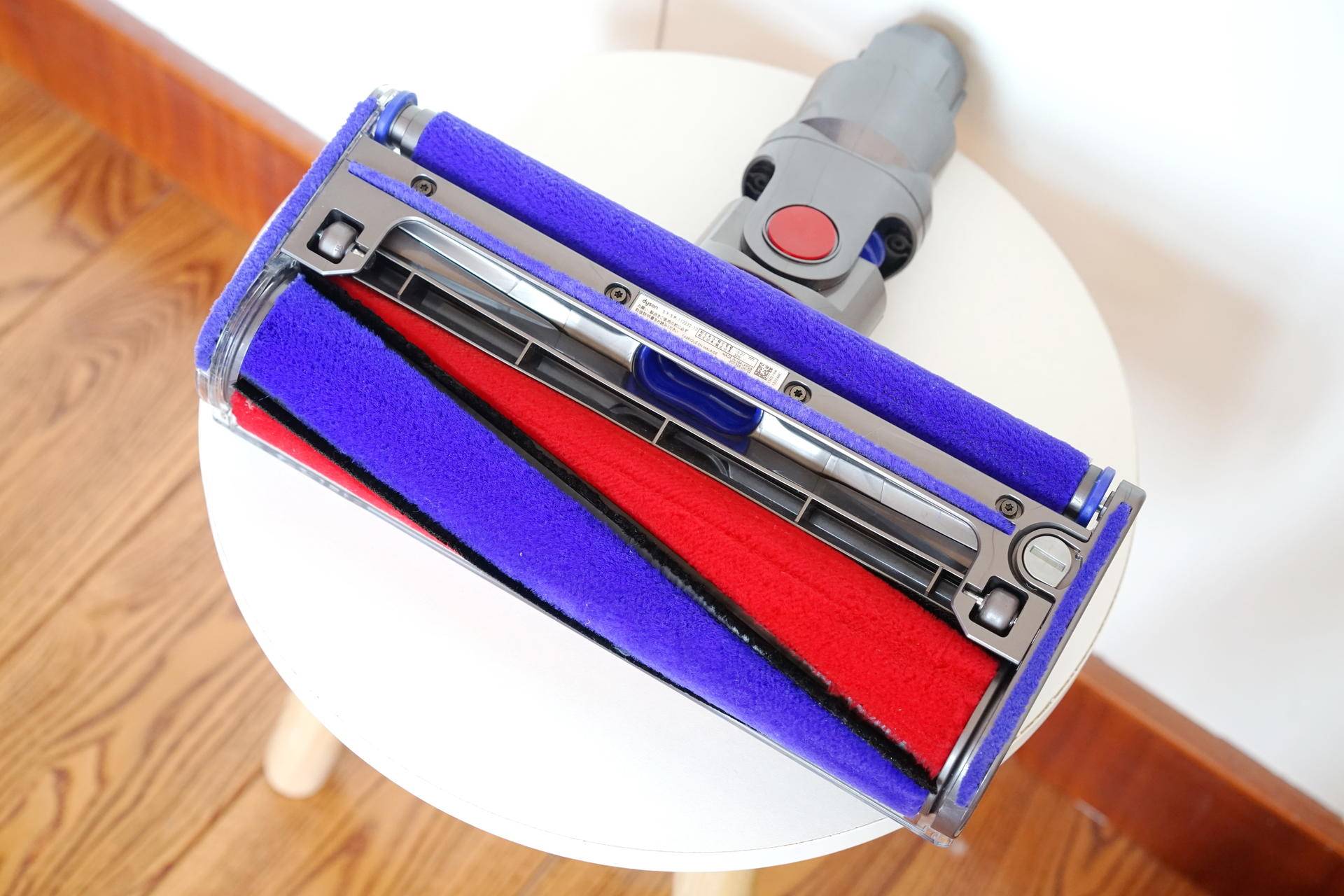 全新升级的戴森v11,戴森v10升级版