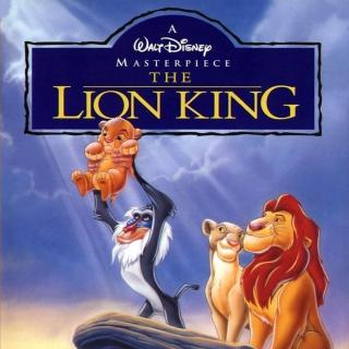 狮子王幕后大揭秘,狮子王经典片段