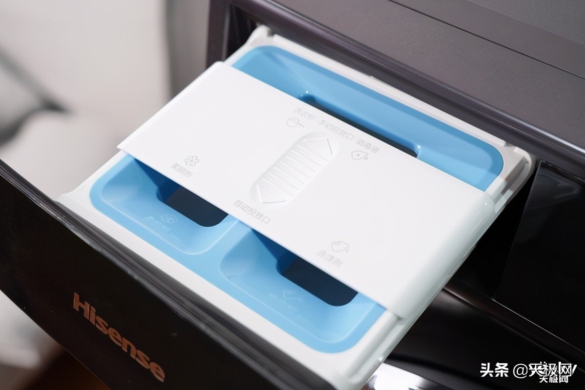 海信滚筒免清洗洗衣机测评,海信免烫洗衣机测评