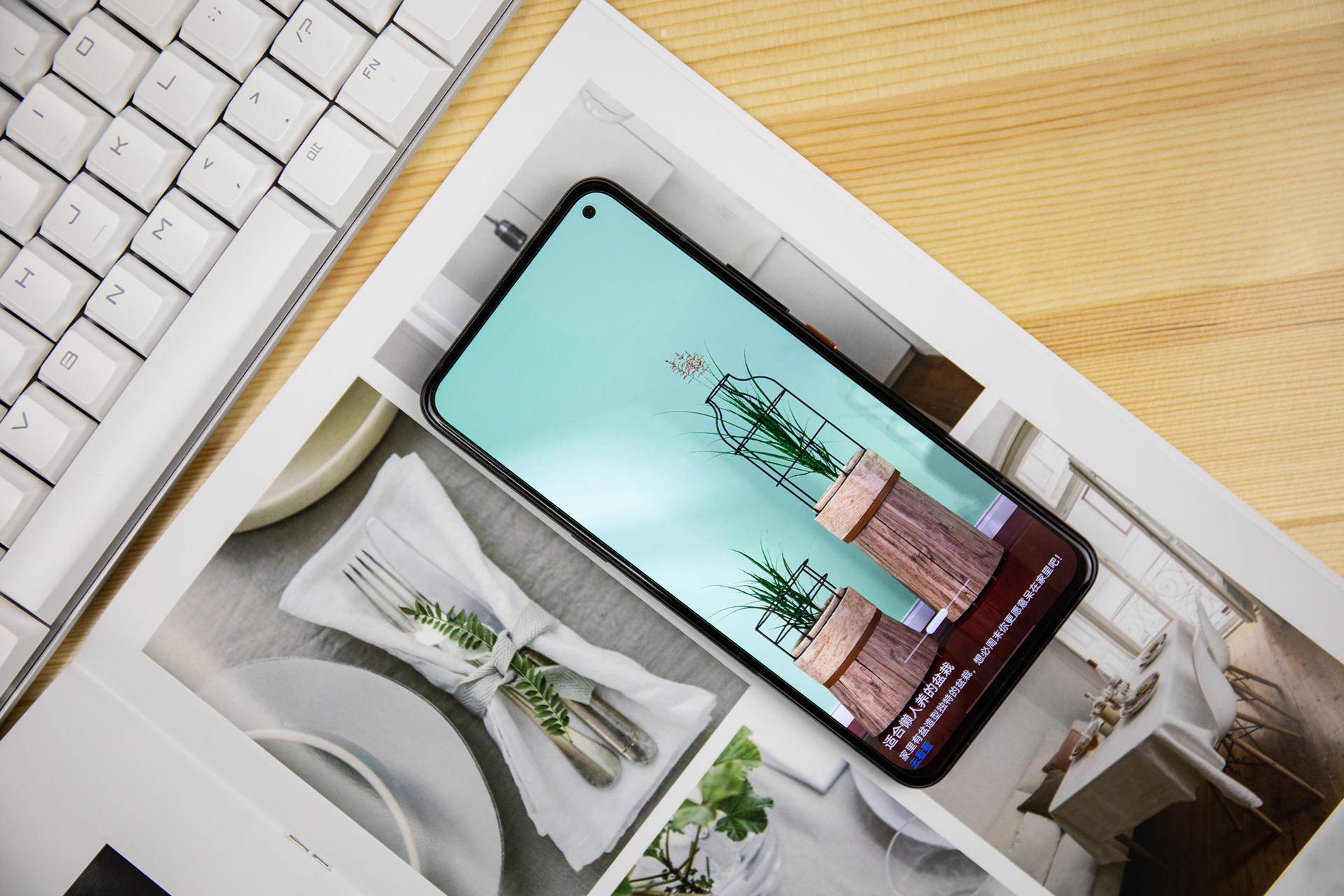 iqoo3使用感受,iqoo3使用体验