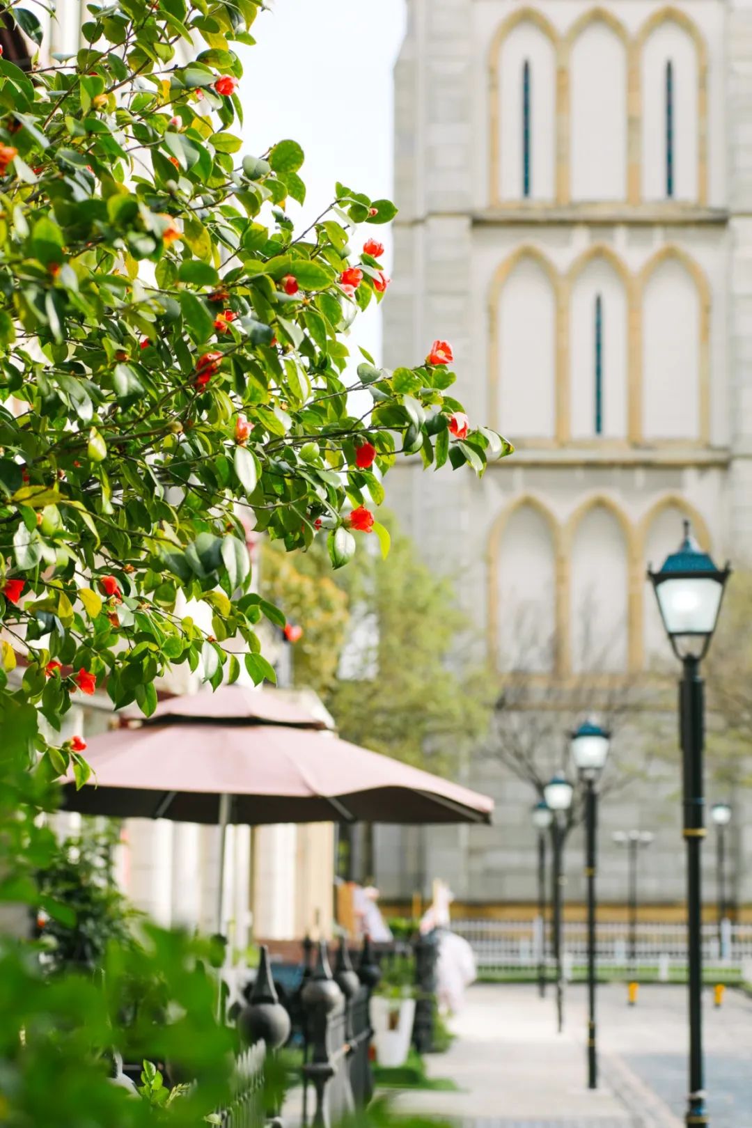 泰晤士小镇人气,泰晤士小镇值得去看的地方