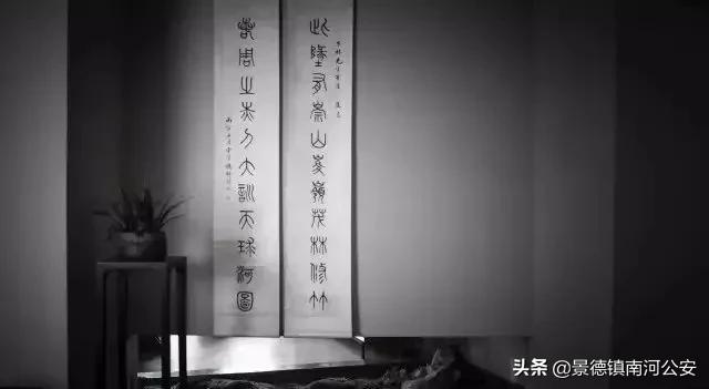 古风励志对联诗句,集古人诗句对联