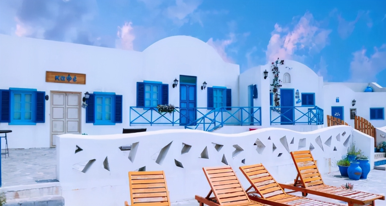 希腊旅游办签证好办吗,希腊旅游申请