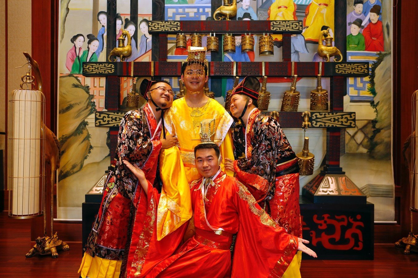 天寒地冻也有一缕阳光,寒冷的冬天寻找温暖的地方